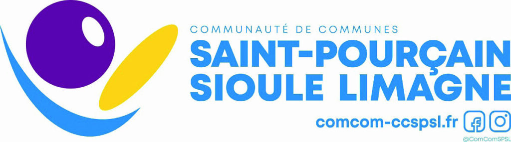 Communauté de Communes St Pourçain Sioule Limagne